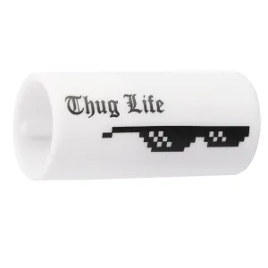 Exalt Gun Graffiti Band - Fits Eclipse S63 & FL Barrel Backs - Thug Life